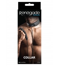 НАШИЙНИК RENEGADE BLACK НАШИЙНИК RENEGADE BLACK